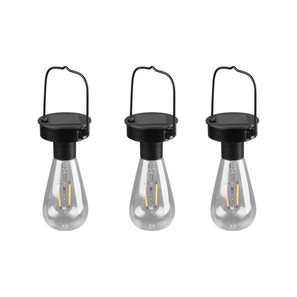 Corp de iluminat pentru exterior LED suspendat solar ø 7 cm Campus – Reality-image-3