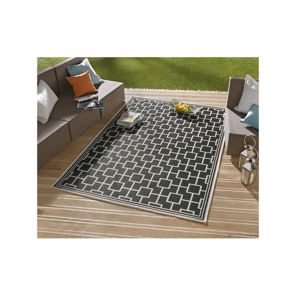Covor pentru interior/exterior NORTHRUGS Bay, 160 x 230 cm-image-1