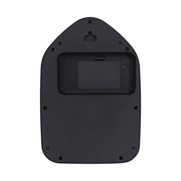 Ceas de perete Modern Doggy – Karlsson-image-2