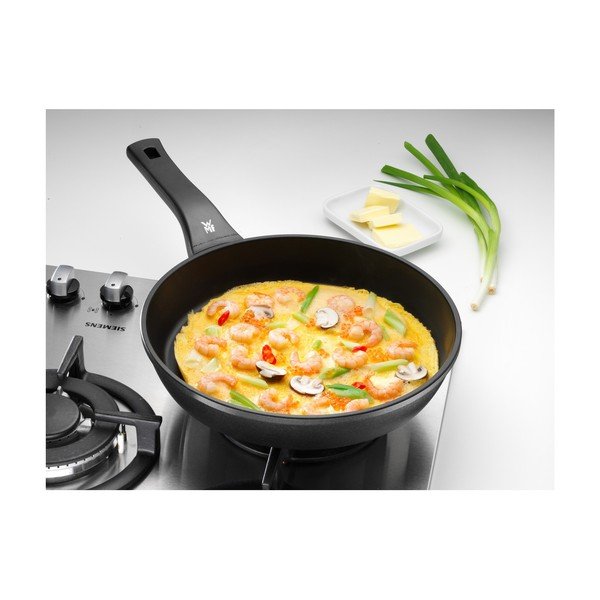 Tigaie WMF Premium, ⌀ 28 cm, negru-image-3