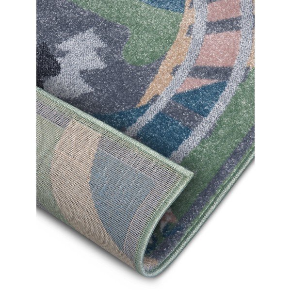 Covor pentru copii Hanse Home Forest Route, 120x170 cm-image-3