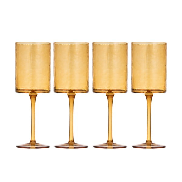 Set de pahare 4 buc. de vin 380 ml Flynn – Ladelle