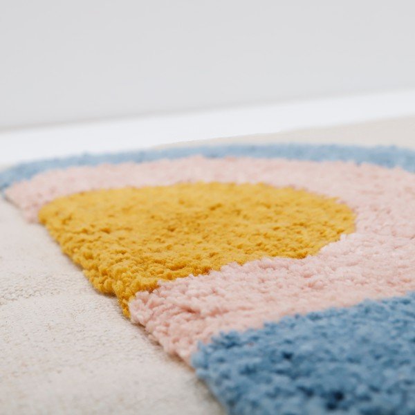 Tapiserie pentru camera copiilor Nattiot Sunshine, 40 x 75 cm-image-1