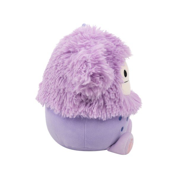 Jucărie de pluș Bigfoot Dilka – SQUISHMALLOWS-image-2