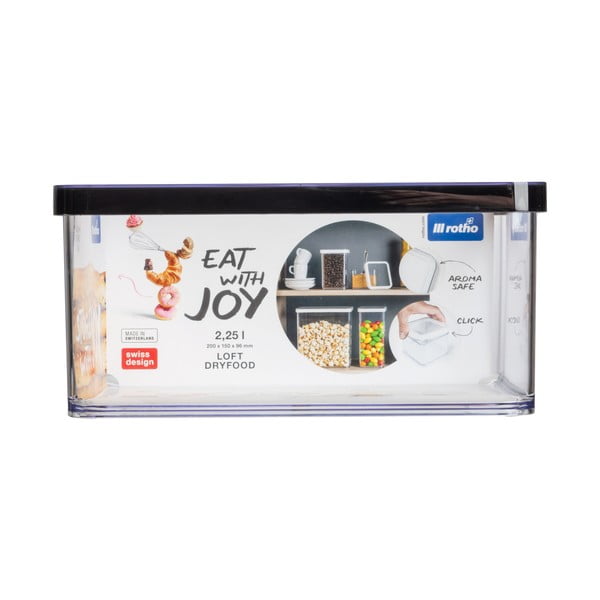 Recipient pentru alimente Loft – Rotho-image-3