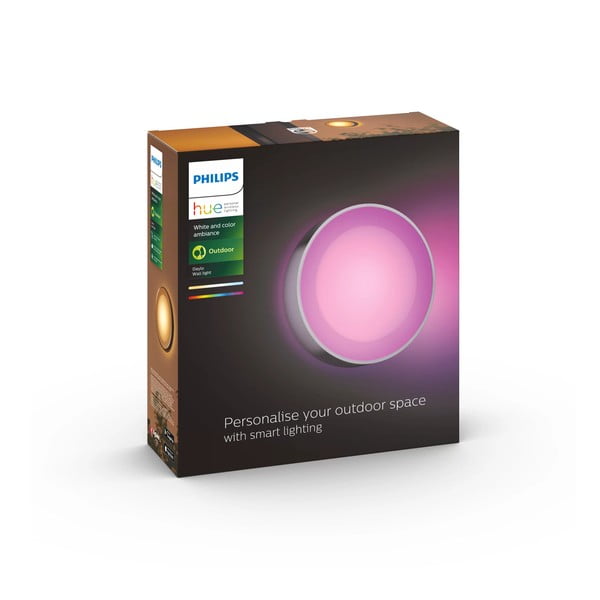 Aplică de perete smart LED 15 W Daylo – Philips Hue-image-2