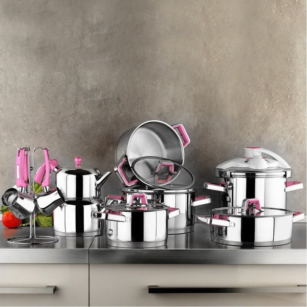 Set oale Kutahya Kitchenware Set Muro-image-1