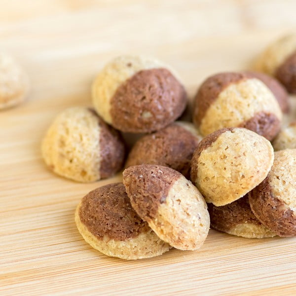 Formă de copt pentru fursecuri din silicon 26x33,5 cm – Orion-image-1