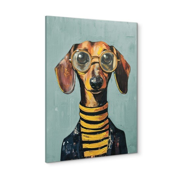 Tablou 70x100 cm Lambert – Styler-image-3