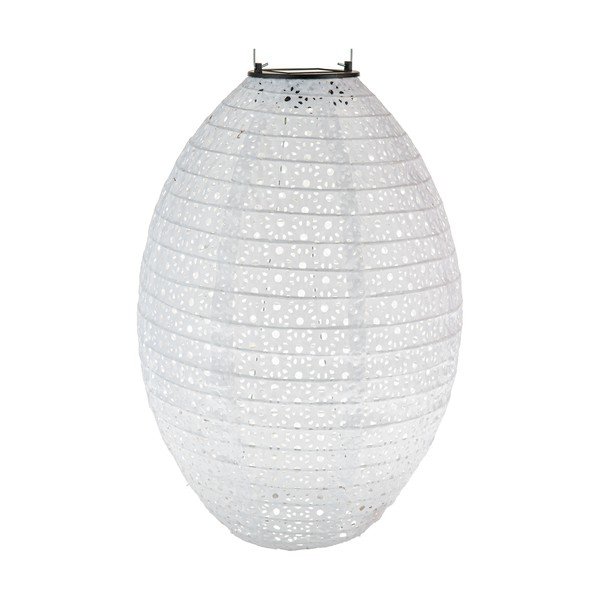 Corp de iluminat pentru exterior LED suspendat solar ø 35 cm Luce – Dakls