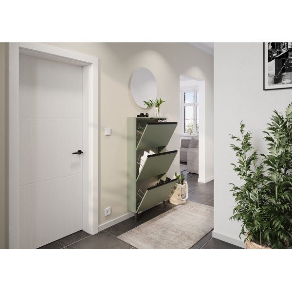 Set pentru hol verde Scarpa – Germania-image-2