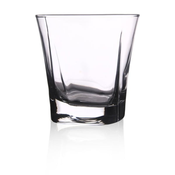 Pahare de whiskey 6 buc.  280 ml Truva – Orion