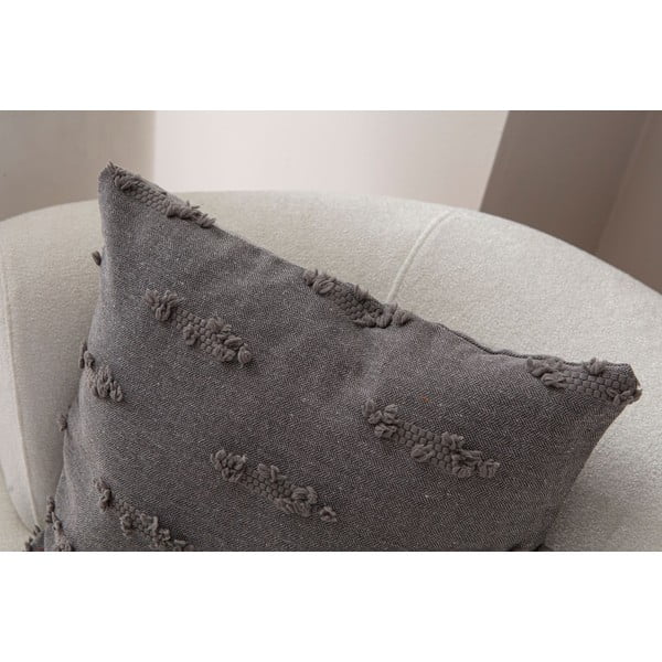 Față de pernă 43x43 cm Tuffet – Mioli Decor-image-2