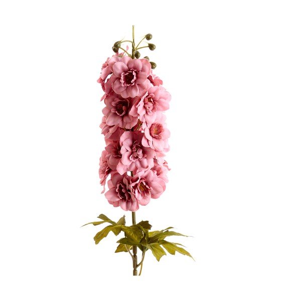Plantă artificială (înălțime 80 cm) Delphinio – Light & Living-image-2