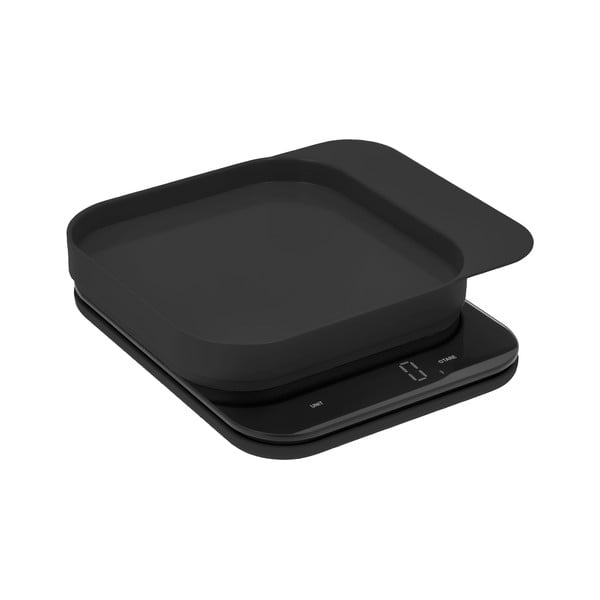 Cântar de bucătărie digital Mensura – Rosti