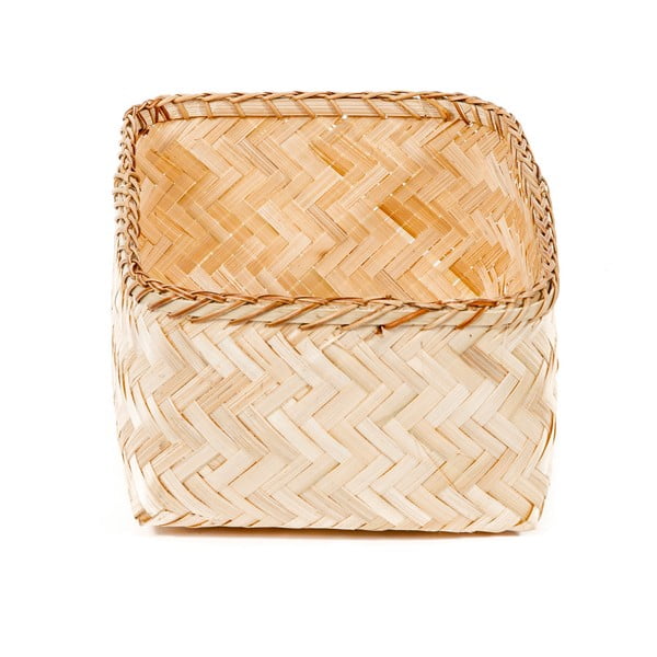 Coșuleț de depozitare Compactor Halong Basket, 30 x 15 cm-image-1