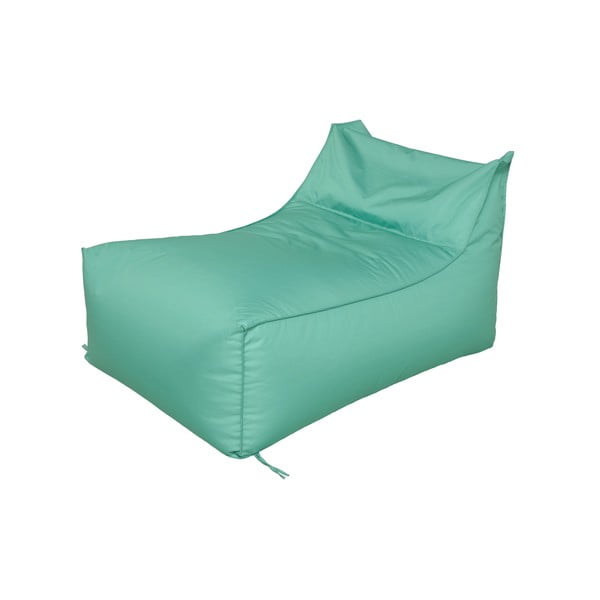 Beanbag pentru grădină verde – Bonami Essentials