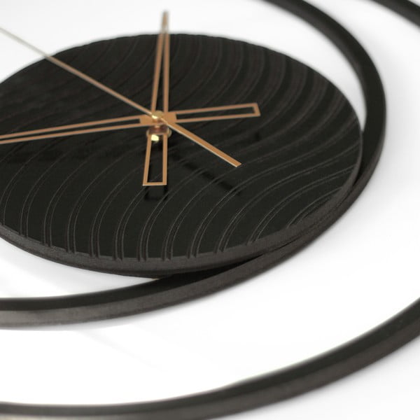 Ceas de perete ø 57 cm Noah – Styler-image-4