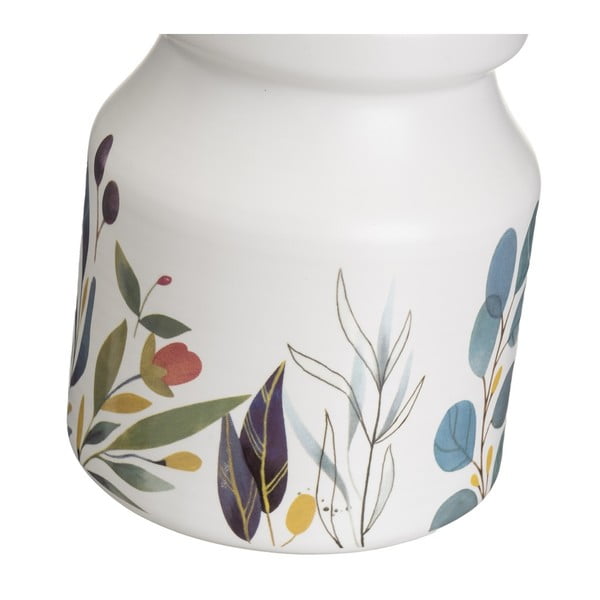 Set de ustensile de bucătărie din lemn cu suport 4 buc.  Berries – Casa Selección-image-2