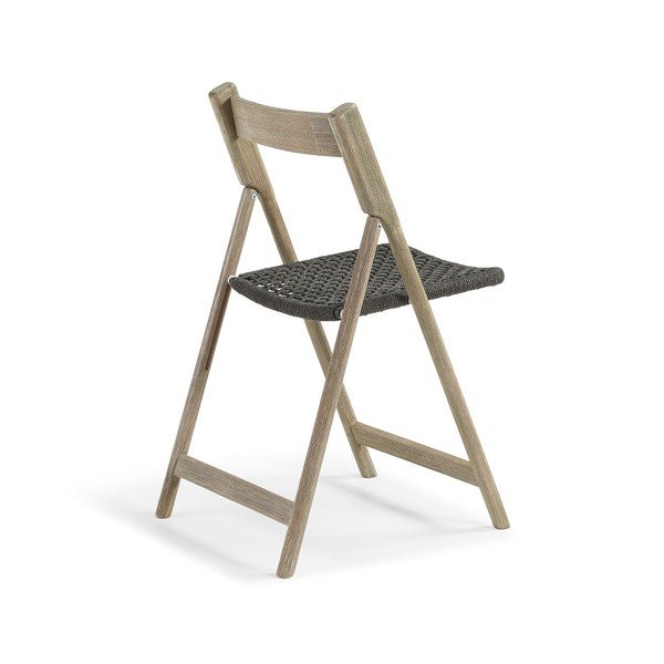 Set 2 scaune pliabile La Forma Picot-image-2