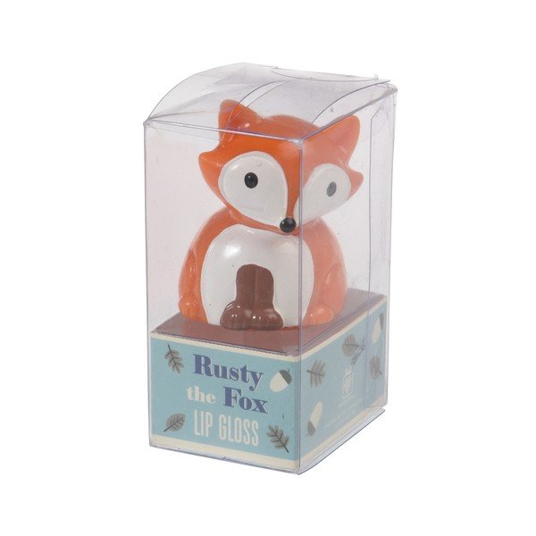 Balsam pentru buze Rex London Fox-image-1