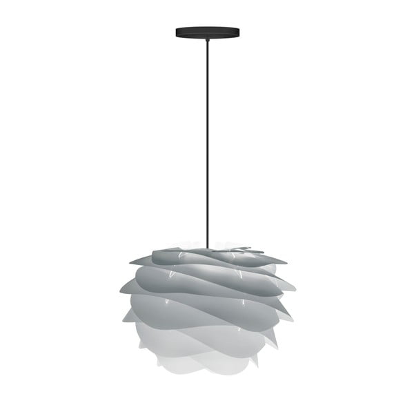 Abajur UMAGE Carmina, Ø 32 cm, gri-image-2