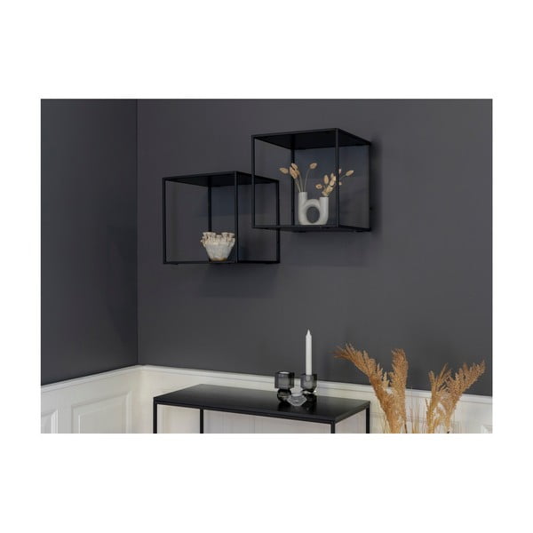 Raft negru Vita – House Nordic-image-4