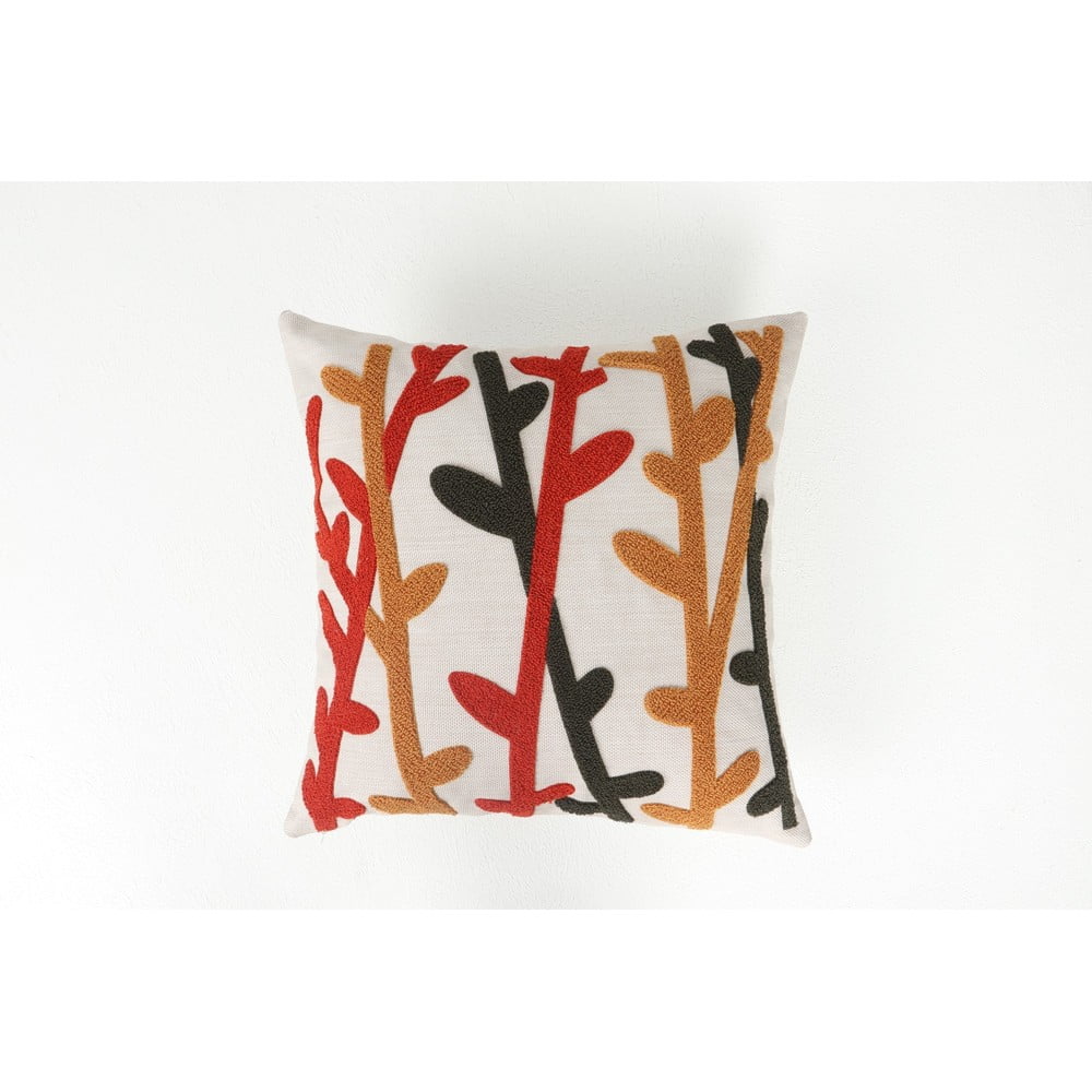 Față de pernă din in 43x43 cm Ivy – Mioli Decor