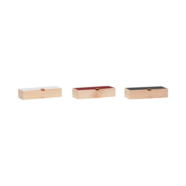 Organizator Hübsch