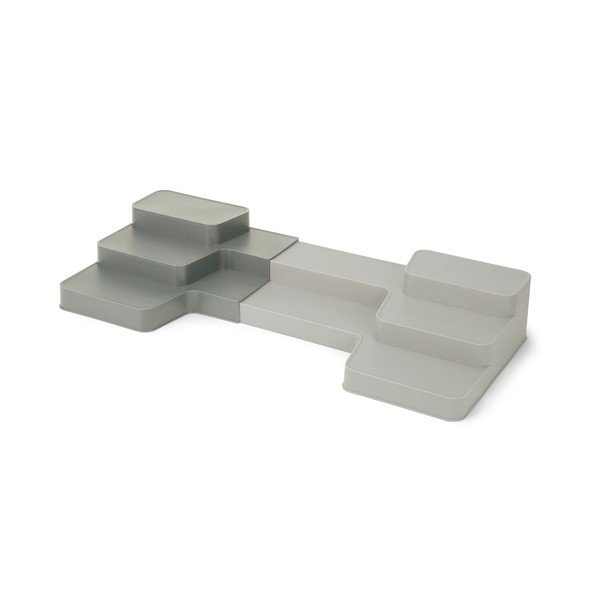 Organizator pentru mirodenii din plastic Duo – Joseph Joseph