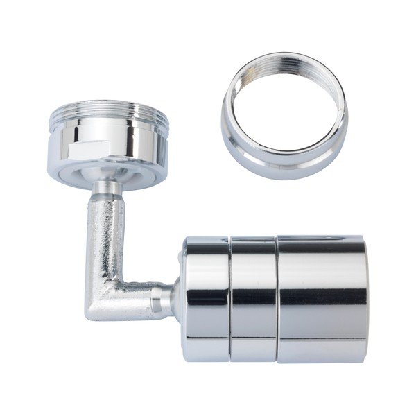 Cap de duș / accesoriu pentru robinet Wenko