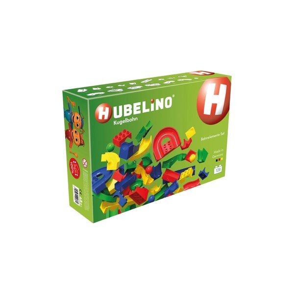 Joc pistă bile Hubelino Mega-image-2