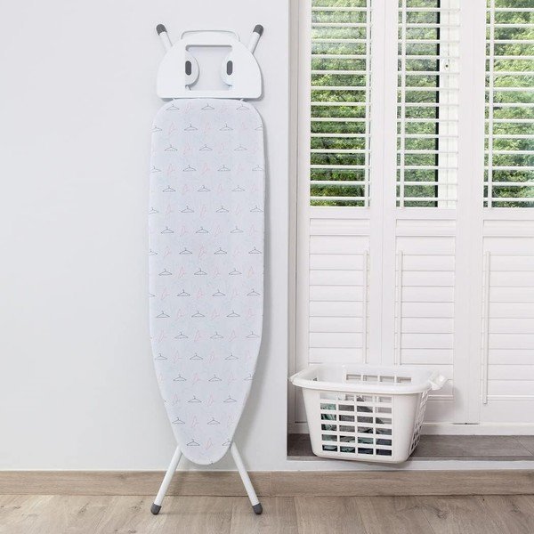 Protecție pentru masa de călcat Addis Medium Perfect Fit Hangers-image-1