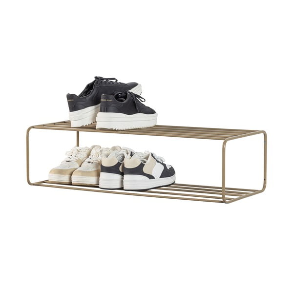 Pantofar maro suspendat din metal Josse – WOOOD-image-2