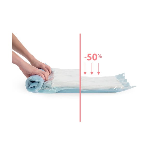 Saci de vidat 6 buc. Roll Up S – Compactor-image-4