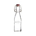 Sticlă cu capac din plastic Kilner, 250 ml