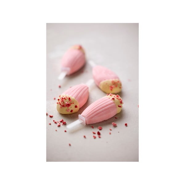 Formă pentru înghețată din silicon – Blomsterbergs-image-3