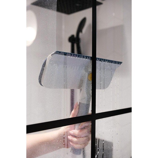 Racletă bej 36 cm CleanTech – Joseph Joseph-image-3