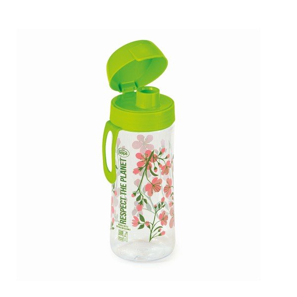 Sticlă de apă Snips Flower, 500 ml-image-2