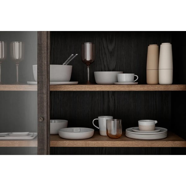 Suporturi de ouă 2 buc. din ceramică Sablo – Blomus-image-4