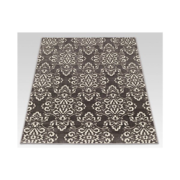 Covor Flair Rugs Reflex Baroque Dark, 200x290 cm-image-1