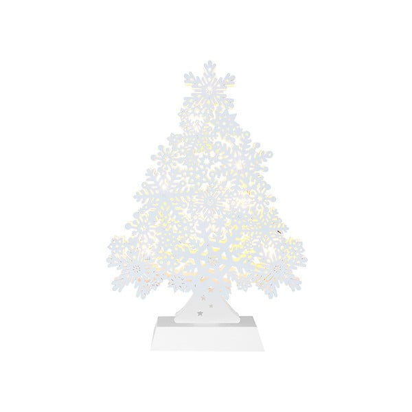 Decorațiune luminoasă Best Season Snowflake Tree II
