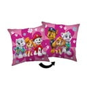 Pernă decorativă pentru copii Paw Patrol Flowers – Jerry Fabrics