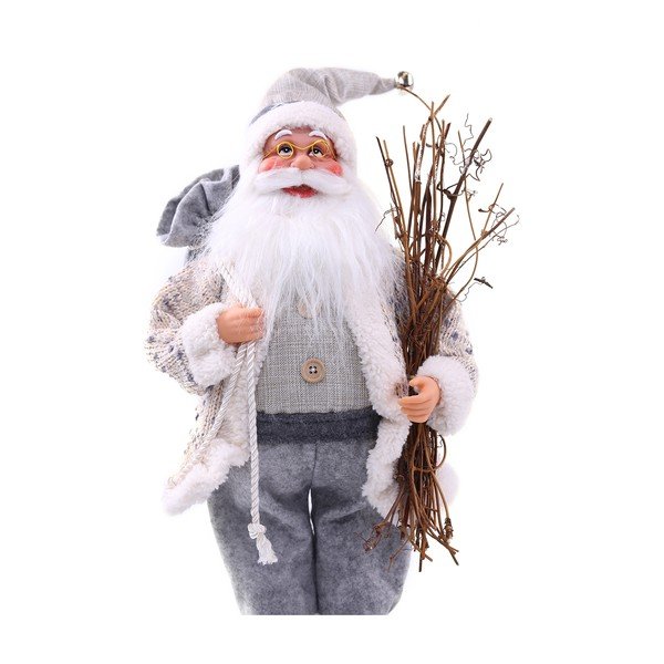 Statuetă de Crăciun DecoKing Santa Claus-image-2