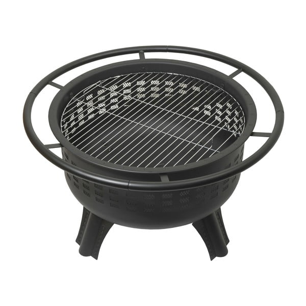 Vatră ø 80 cm Merapi – Cattara-image-3