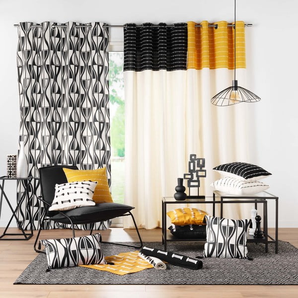 Covor crem lavabil 50x80 cm Juline – douceur d'intérieur-image-2