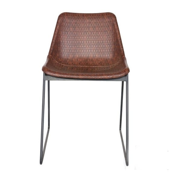 Scaun BePureHome Stainly, maro