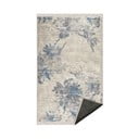 Covor albastru-bej 160x230 cm – Mila Home