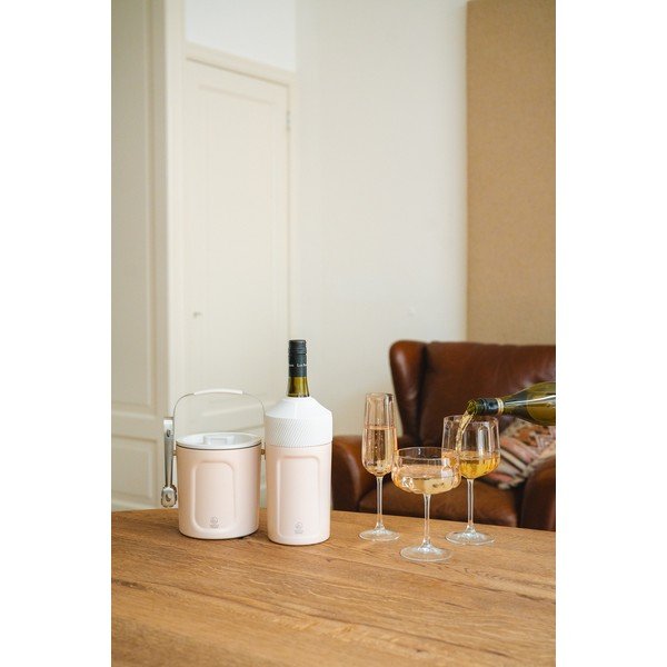 Pahare 2 buc. de șampanie 365 ml Corvina – Leopold Vienna-image-3