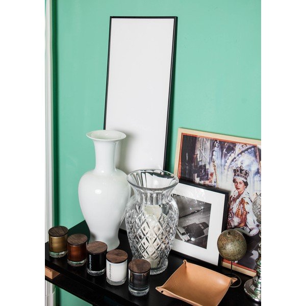 Lumânare parfumată Casa Di Bassi, lemn de santal-image-1